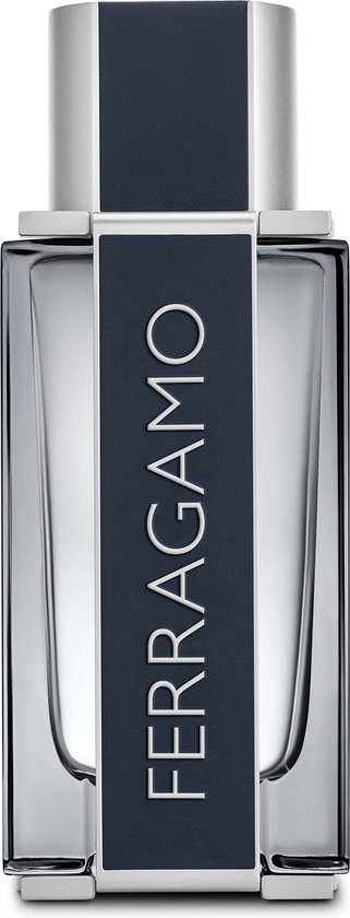 Salvatore Ferragamo - Ferragamo For Men - Eau De Toilette - 100Ml