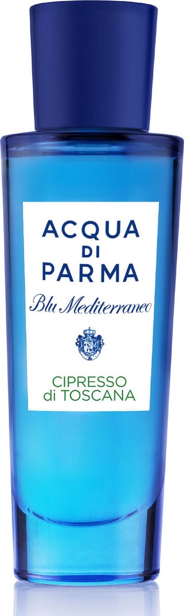 Goedkoopste Acqua di Parma - Cipresso Di Toscana - Eau De Toilette - 30ML