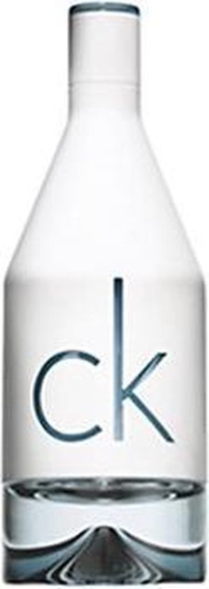 Calvin Klein CK IN2U Him Eau De Toilette 50 ml | bol