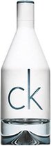 Calvin Klein In2U Him 50ml Eau de Toilette - Herenparfum