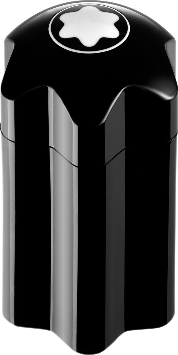Mont Blanc Eau De Toilette Emblem 100 ml - Voor Mannen