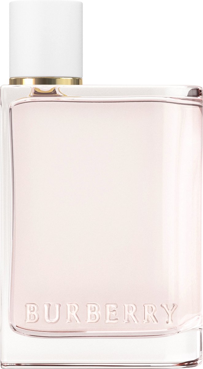 Burberry For Her Blossom Eau de toilette spray 50 ml