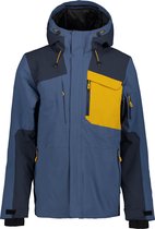 Icepeak Culver Heren Wintersportjas - Blue - Maat 56