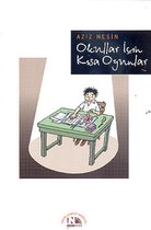 Okullar İçin Kısa Oyunlar