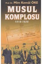 Musul Komplosu