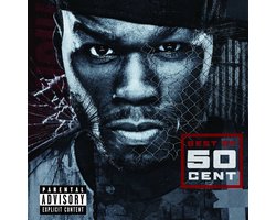50 Cent - Best Of (CD)