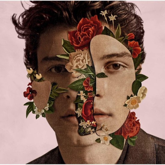 Shawn Mendes - Shawn Mendes (CD) (Deluxe Edition) (Reissue)