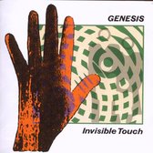 Genesis - Invisible Touch (CD)