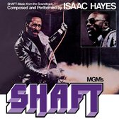 Isaac Hayes - Shaft (CD) (Deluxe Edition)