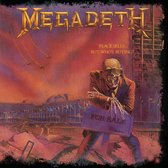 Megadeth - Peace Sells...But Who's Buying? (2 CD) (25th Anniversary Edition)