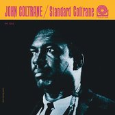 Standard Coltrane (CD)