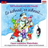 Rolf Zuckowski - Es Schneit, Es Schneit - Unsere Sch (CD)