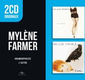 Mylène Farmer - Anamorphosée / L'Autre (2 CD)