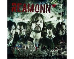 Reamonn - Reamonn (CD) (Limited Deluxe Edition)