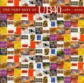 UB40 - The Best Of UB40 (CD)