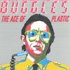 Buggles - The Age Of Plastic (CD)