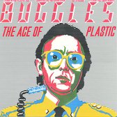 Buggles - The Age Of Plastic (CD)