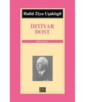 İhtiyar Dost