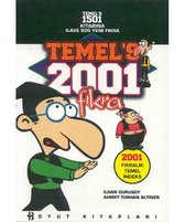 Temel"s 2001 Temel Fıkra