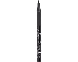 foto van Essence - 24ever Ink Liner eyeliner w pisaku 01 Intense Black 1,2ml