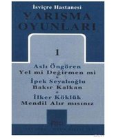 Yarışma Oyunları 1