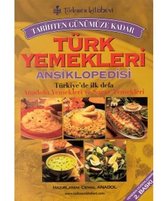 Tarihten Günümüze Kadar Türk Yemekleri