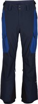 O'Neill Broek Men Cargo Pants Ink Blue - A M - Ink Blue - A 55% Polyester, 45% Gerecycled Polyester (Repreve) Skipants 6