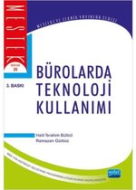 Bürolarda Teknoloji Kullanımı