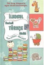 Yuva İlköğretim Resimli Türkçe Sözlük