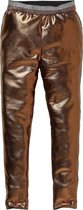 Quapi meisjes legging Kinza Bronze