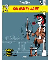 Red Kit 71   Calamity Jane
