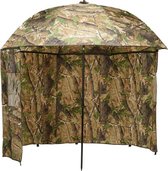 Garbolino Umbrella Tent Bullet - 2,20m | Visparaplu