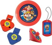 traktatiecadeautjes Paw Patrol 24 stuks