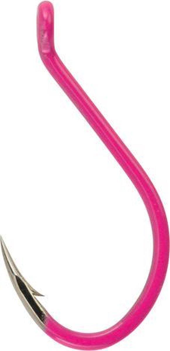 Berkley Fusion CL OCTPS - Haak - Roze - Haakmaat 1 - Roze