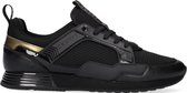 Cruyff Maxi Lage sneakers - Heren - Zwart - Maat 39