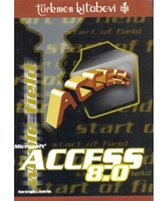 Microsoft Access 8.0