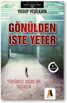 Gönülden İste Yeter