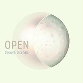 Douwe Eisenga - Open (CD)