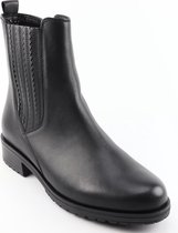Gabor Comfort Chelsea boots zwart - Maat 38