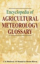 Encyclopaedia of Agricultural Meteorology