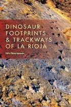 Dinosaur Footprints & Trackways of La Rioja