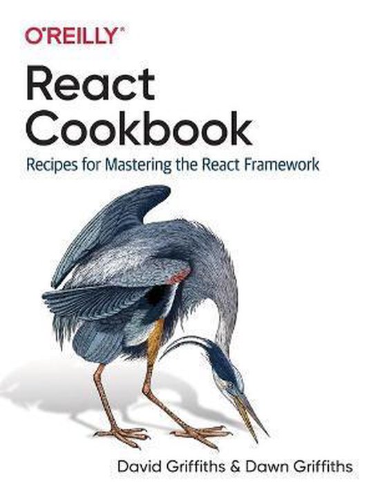 Foto: React cookbook