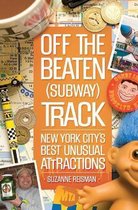 Off the Beaten Subway Track