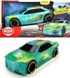 foto van Dickie Toys Racing - Lightstreak Tuner - 20 cm - Licht & Geluid - Speelgoedvoertuig