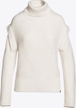Beaumont Pullover Knitted Cream