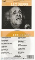 Leo Ferre...