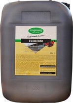 Koopmans Ecoleum 210 donkerbruin 20 liter