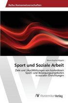 Sport und Soziale Arbeit