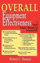 Overall Equipment Effectiveness A Powerful Productionmaintenance Tool for Increased Profits
