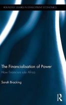 Financialisation Of Power